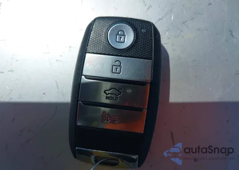 2018 Kia Optima Ex z USA, uszkodzony, nr VIN 5XXGU4L36JG203331